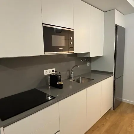 Appartement 6 Vistasur