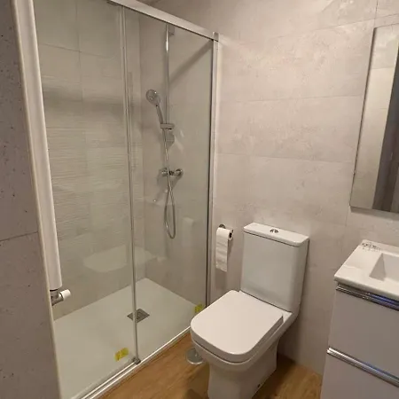 6 Vistasur * Sierra Nevada