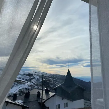 Appartement 6 Vistasur *