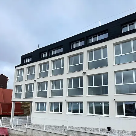 6 Vistasur Appartement