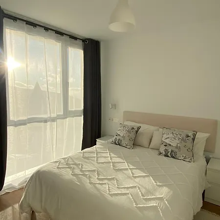 6 Vistasur Sierra Nevada