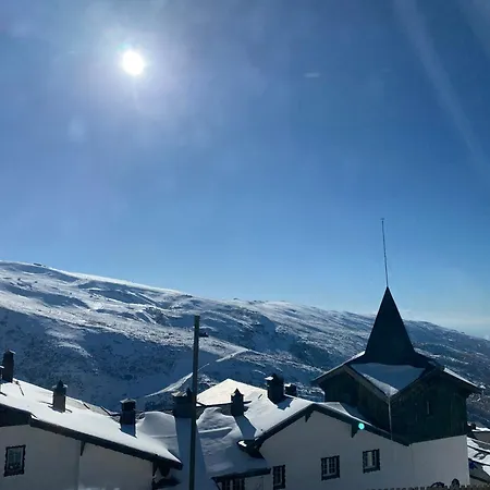 6 Vistasur * Sierra Nevada