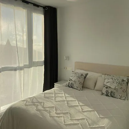 6 Vistasur Διαμέρισμα