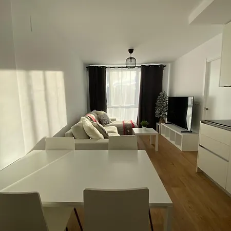 Appartement 6 Vistasur