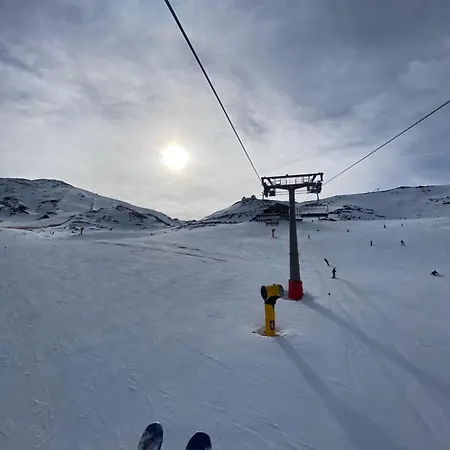 6 Vistasur * Sierra Nevada