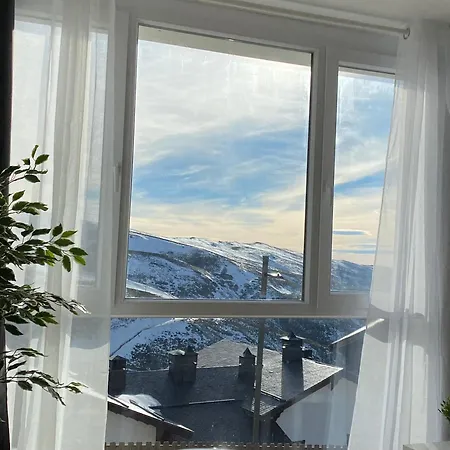 Appartement 6 Vistasur *