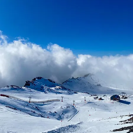 Appartement 6 Vistasur Sierra Nevada