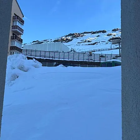 6 Vistasur Appartement