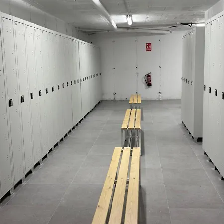 Appartement 6 Vistasur Sierra Nevada