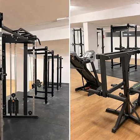 6 Vistasur Appartement *