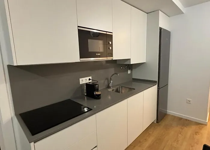 Διαμέρισμα 6 Vistasur