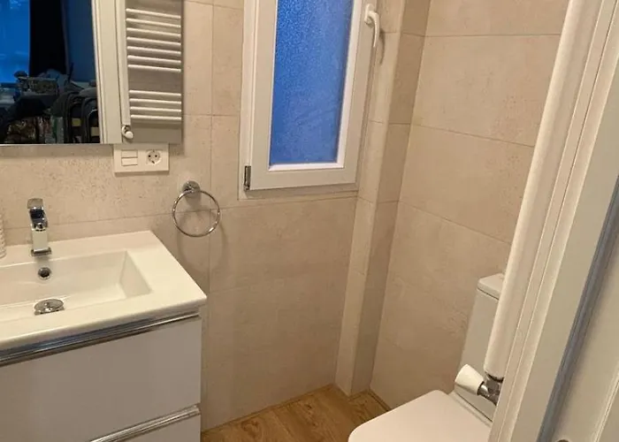 6 Vistasur Διαμέρισμα *