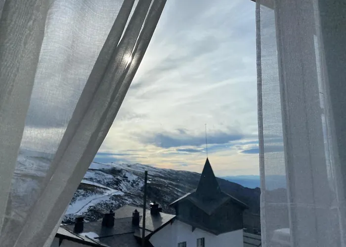 Διαμέρισμα 6 Vistasur *