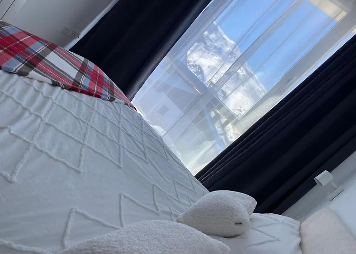 6 Vistasur * Σιέρρα Νεβάδα