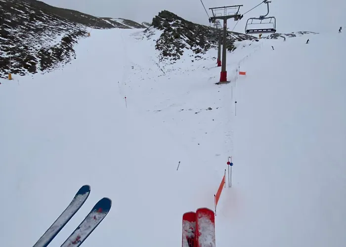 6 Vistasur Διαμέρισμα