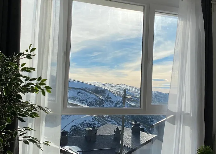 Διαμέρισμα 6 Vistasur *