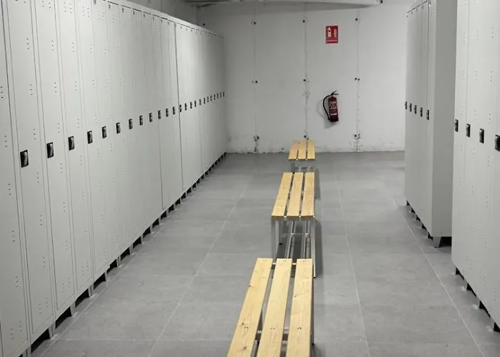 Διαμέρισμα 6 Vistasur Σιέρρα Νεβάδα