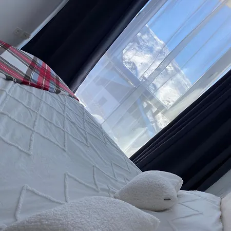 6 Vistasur * Sierra Nevada