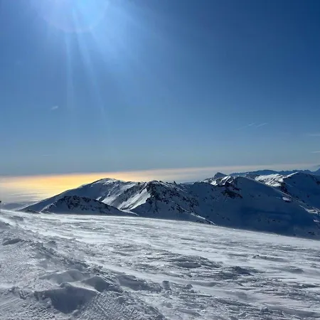 Lägenhet 6 Vistasur Sierra Nevada