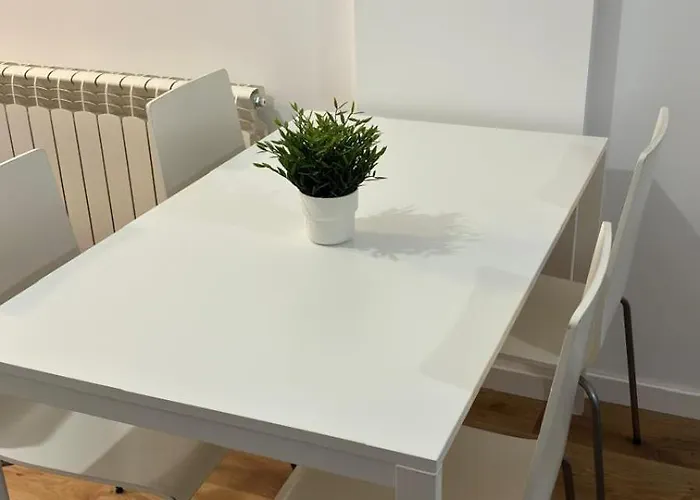 6 Vistasur Lägenhet Sierra Nevada