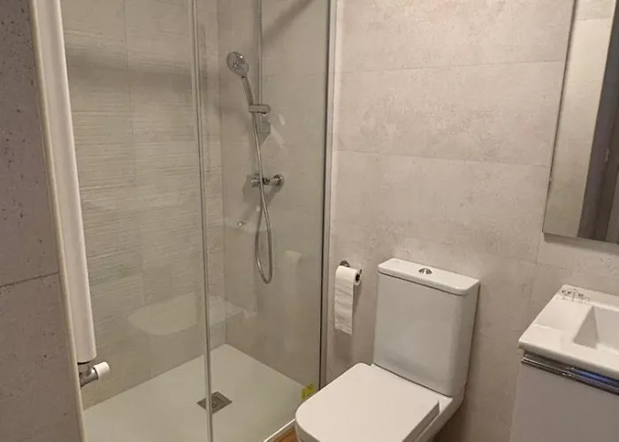 6 Vistasur * Sierra Nevada