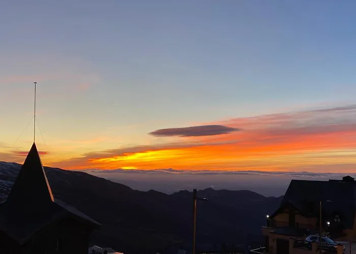 6 Vistasur Lägenhet *