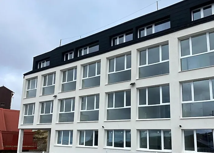 6 Vistasur Lägenhet