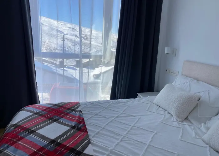 6 Vistasur Lägenhet *