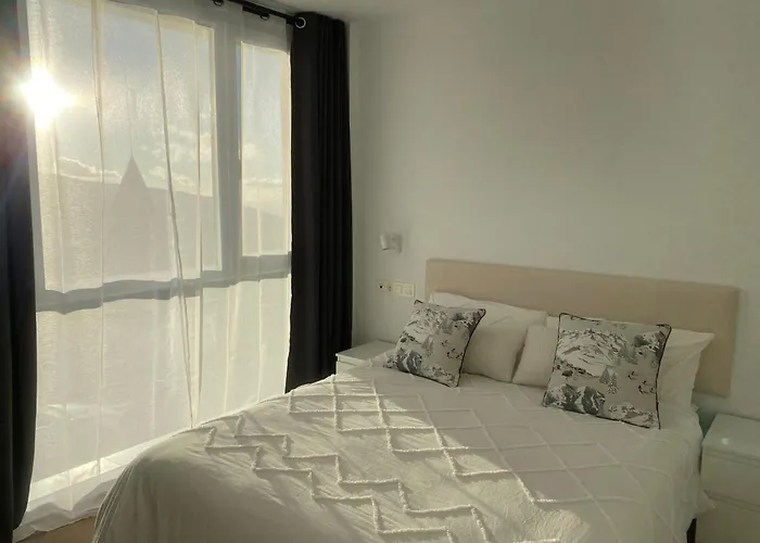 6 Vistasur Lägenhet