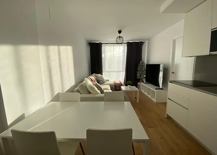 Lägenhet 6 Vistasur