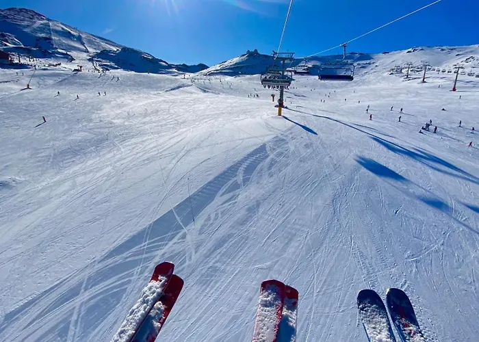 6 Vistasur Lägenhet