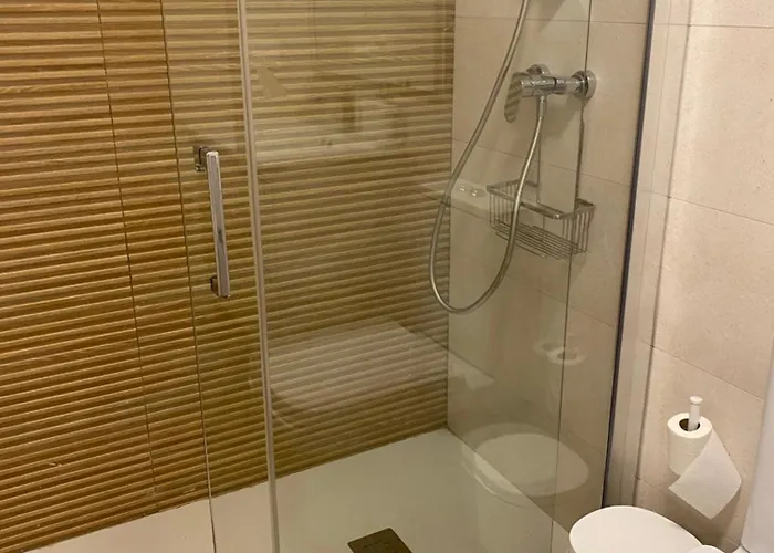 6 Vistasur * Sierra Nevada