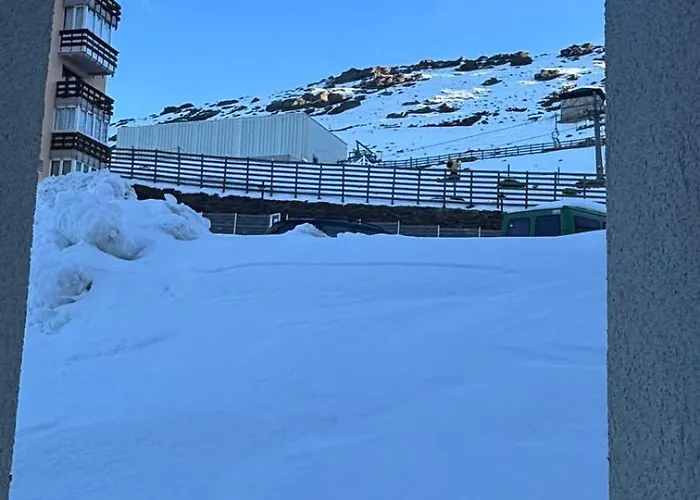 6 Vistasur Lägenhet