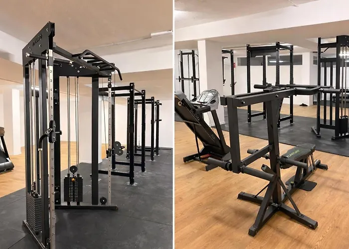 6 Vistasur Lägenhet *