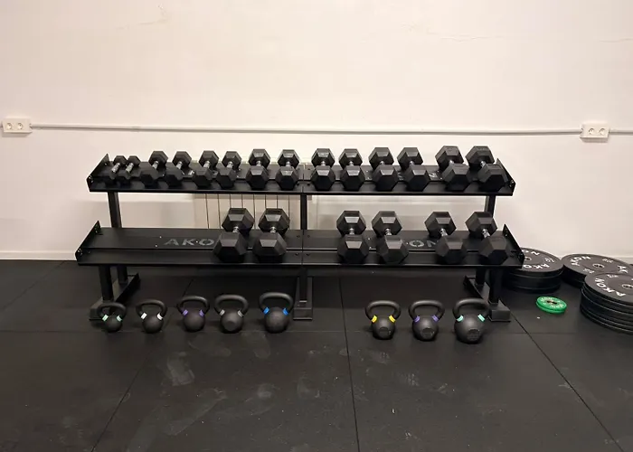 Lägenhet 6 Vistasur